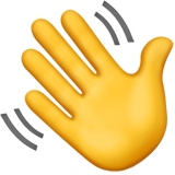 hand